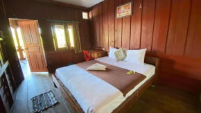souksanh River Bungalow